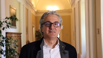Rettore Perugia, si studia in sicurezza Rettore Perugia, si studia in sicurezza