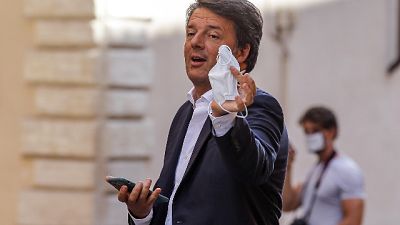 Aspi:Renzi, vicenda da affrontare subito