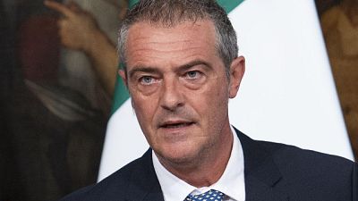Fase 2:Castaldi, no ad assistenti civici Fase 2:Castaldi, no ad assistenti civici