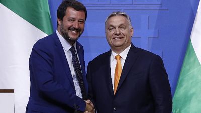 Open Arms: Orban a Salvini, siamo con te
