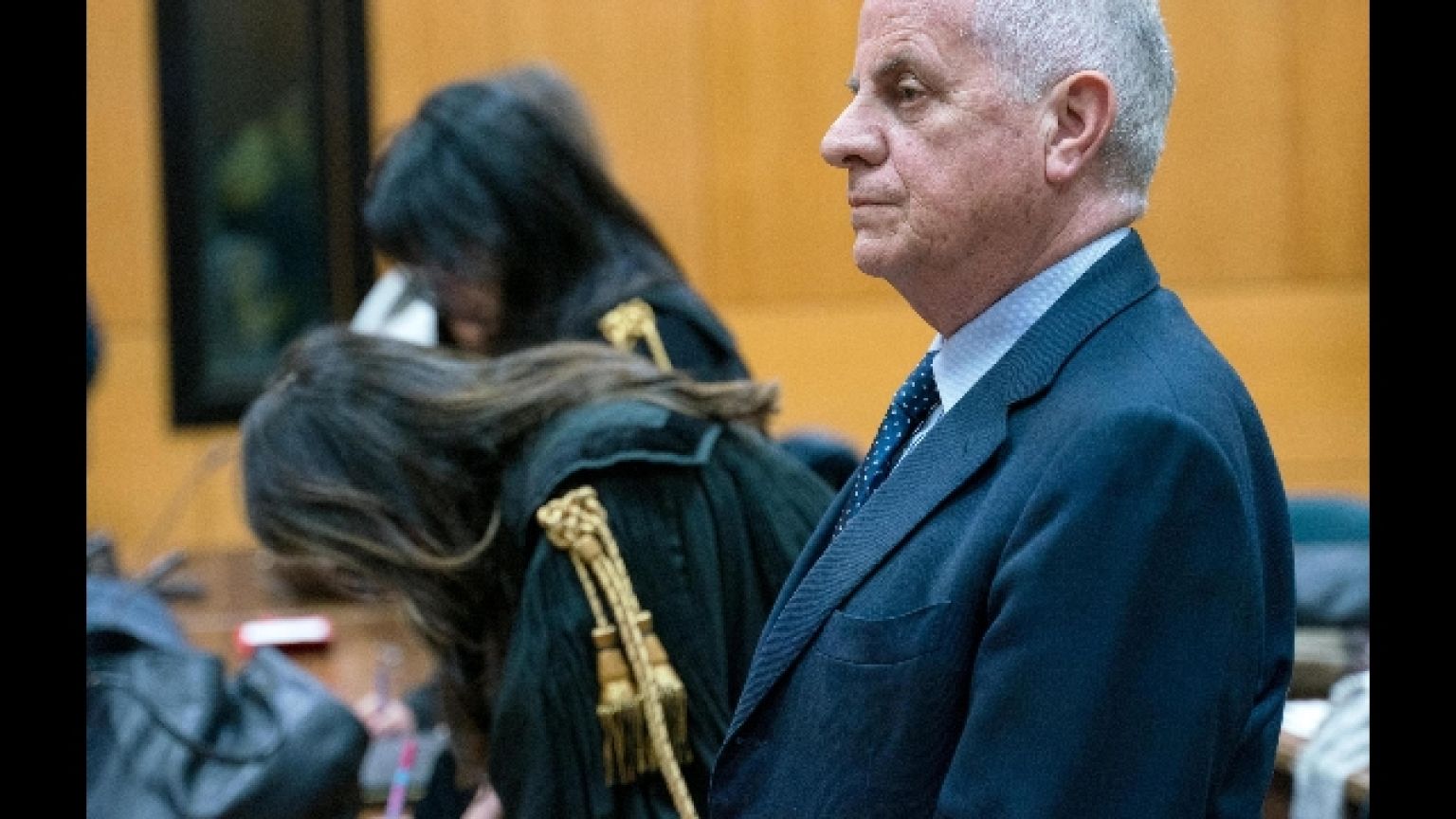 "Aiuto Scajola a Matacena non lecito"