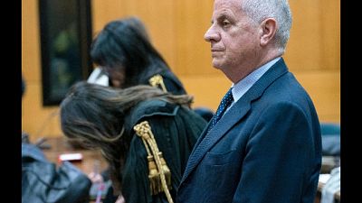 "Aiuto Scajola a Matacena non lecito" "Aiuto Scajola a Matacena non lecito"