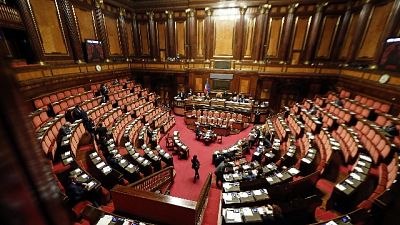 Scuola: governo pone fiducia al Senato Scuola: governo pone fiducia al Senato