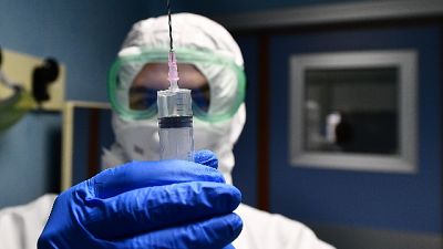 Coronavirus: Veneto, 8 nuovi casi Coronavirus: Veneto, 8 nuovi casi