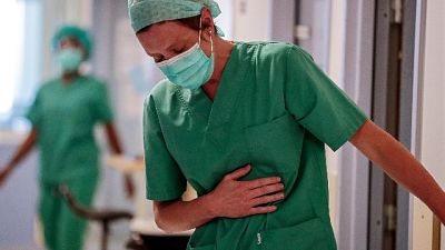 Lazio,16 casi,a Roma dato più basso Lazio,16 casi,a Roma dato più basso