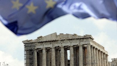 Zaia, comportamento Grecia riprovevole Zaia, comportamento Grecia riprovevole
