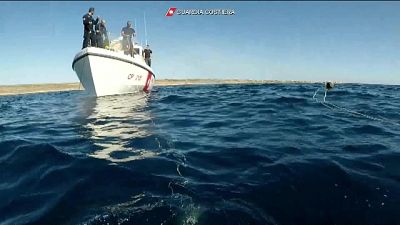 Migranti: 93 sbarcati a Lampedusa