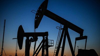 Petrolio: il Wti in lieve rialzo a 35,65