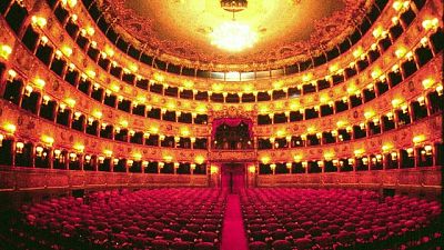 Fase 2: Venezia, riapre La Fenice
