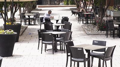 Covid:positivo va a lavoro in ristorante Covid:positivo va a lavoro in ristorante