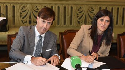 Metro 2 Torino, intesa tra Città e Cdp Metro 2 Torino, intesa tra Città e Cdp