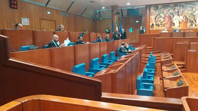 Calabria,Consiglio abroga norma vitalizi Calabria,Consiglio abroga norma vitalizi