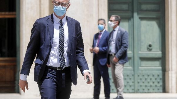 Dl semplificazione: D'Incà, presto legge Dl semplificazione: D'Incà, presto legge