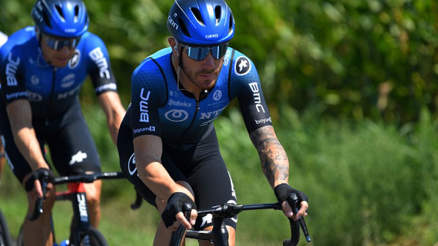 procycling live