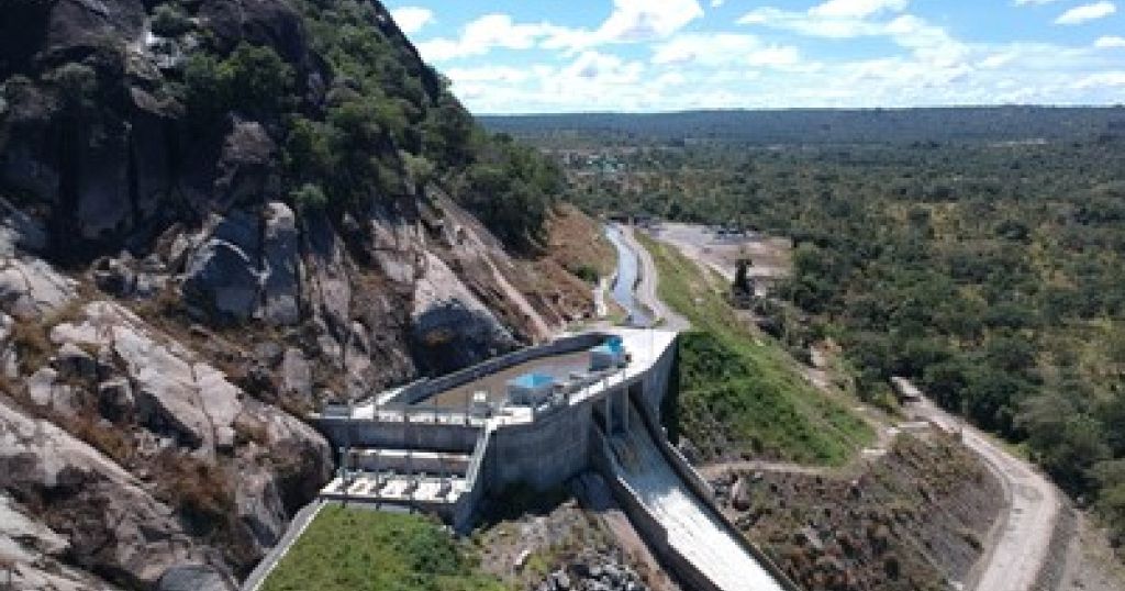 Sustainable Energy Fund for Africa and Clean Technology Fund provide $25 million in funding for medium scale independent power producers - Vimarsana News