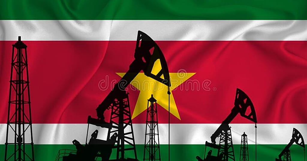 Suriname Oil Discoveries are Cause for Celebration, but Only If We Apply Proven Lessons to Make it Work for Everyone (By Clarence Seedorf and NJ Ayuk) - Vimarsana News