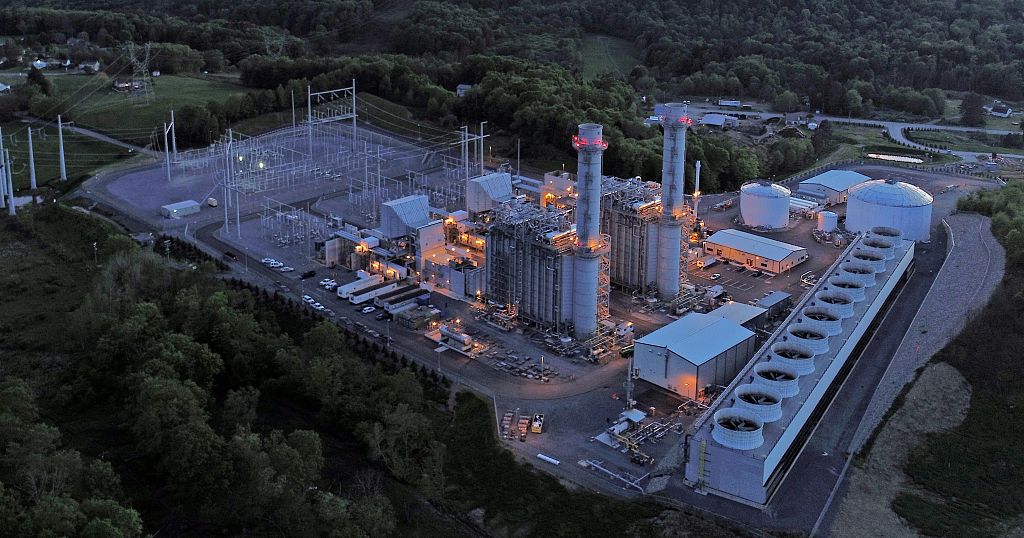 Pathways to faster decarbonization with gas and renewables - Vimarsana News