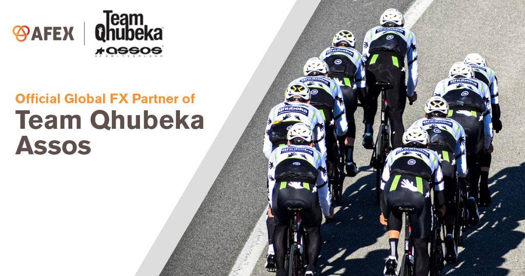Team Qhubeka ASSOS partners with AFEX - Vimarsana News