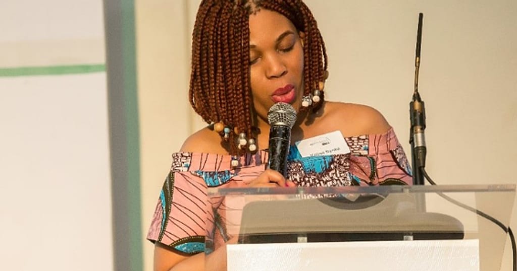Africa Oil & Power (AOP) Welcomes New Program Director; Yolisa Nyoka Nominated for Women in Industry Award - Vimarsana News