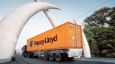 Hapag-Lloyd opens new office in Kenya