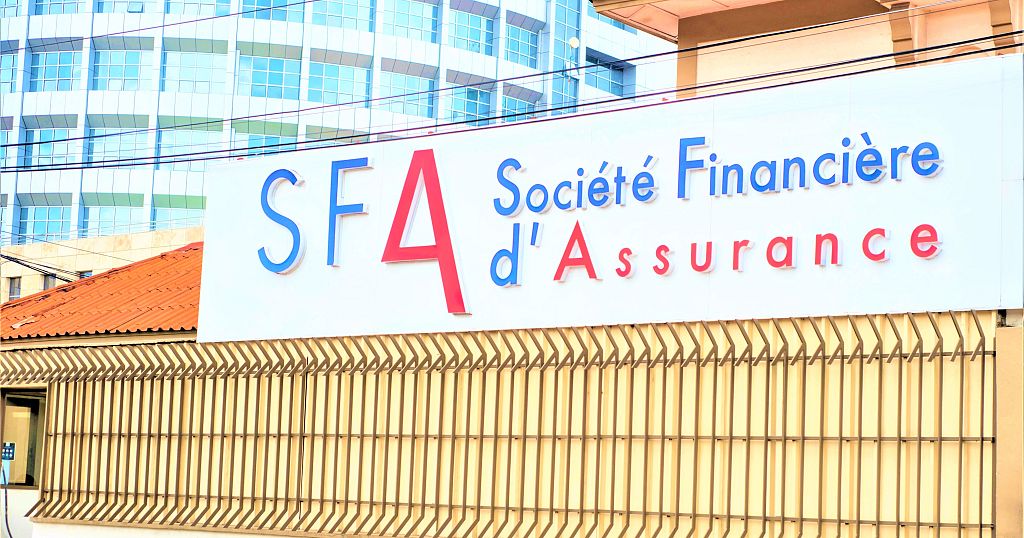 Hollard Cigna Healthcare are proud to announce a strategic partnership with Société Financière d'Assurance (SFA) in the Democratic Republic of Congo - Vimarsana News