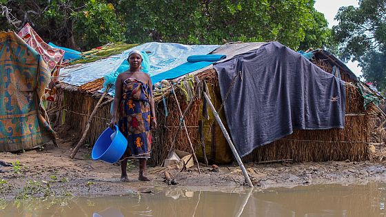 Mozambique Cabo Delgado Displacement Could Reach 1 Million Un Officials Warn Africanews