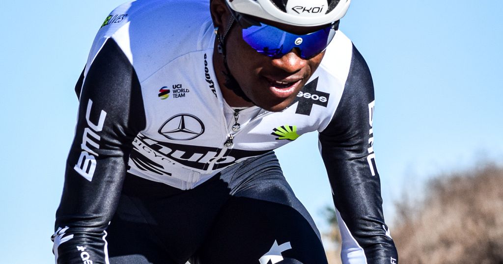 Dlamini returns for Tour of the Alps - Vimarsana News