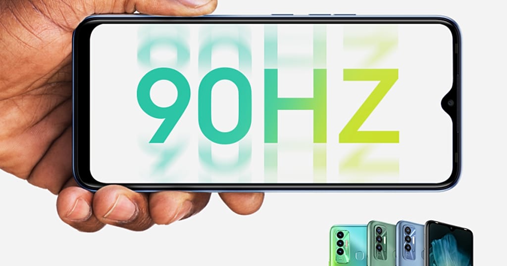TECNO mobile launches the new-gen Spark 7P for Gen Z with cutting-edge innovations - Vimarsana News