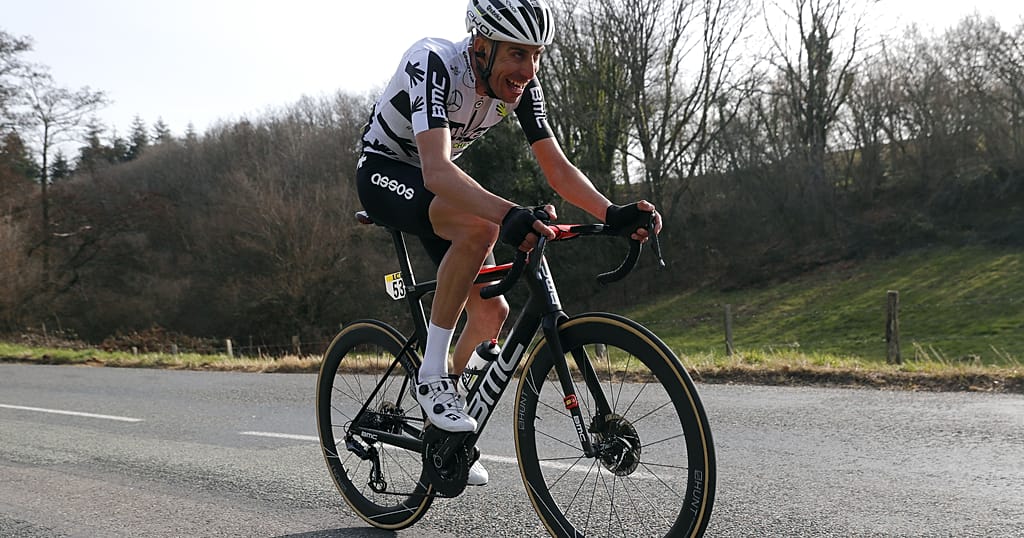 Qhubeka ASSOS take on Fleche Wallonne & the famous Mur de Huy - Vimarsana News