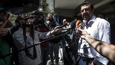 Spero non mettano fiducia su dl rilancio Spero non mettano fiducia su dl rilancio