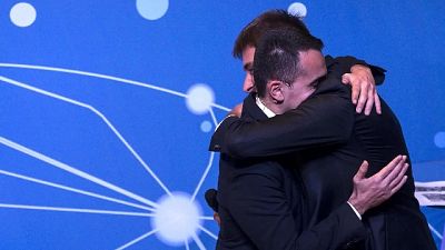 Più facile per vertici parlare con Franceschini,Boschi e Salvini Più facile per vertici parlare con Franceschini,Boschi e Salvini