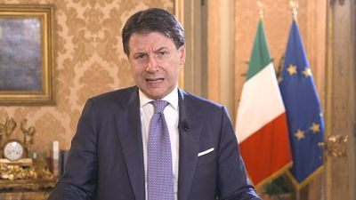 Alla riunione anche Gualtieri Alla riunione anche Gualtieri
