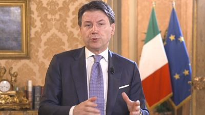 Premier di Spagna ed Italia inviano lettera a Von der Leyen Premier di Spagna ed Italia inviano lettera a Von der Leyen