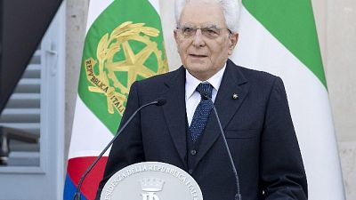 Colloquio con Visco,Lagarde e Commissione Ue rafforzano eurozona Colloquio con Visco,Lagarde e Commissione Ue rafforzano eurozona