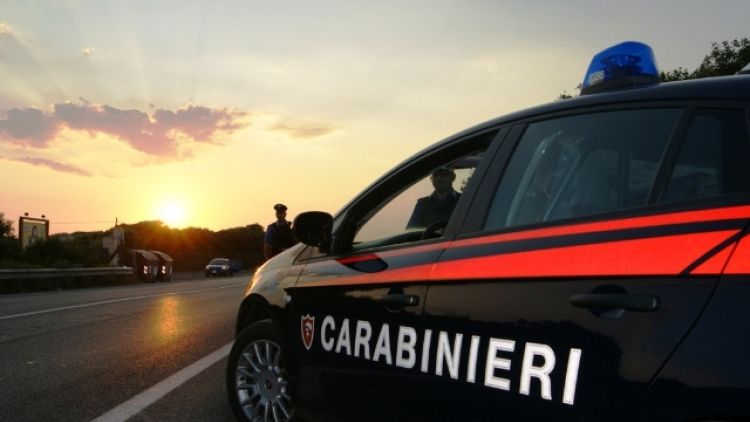 Indagini dei carabinieri nel Trapanese,vittime minori di 14 anni
