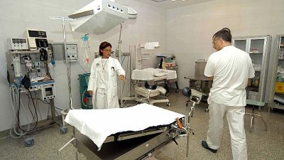 Neonata di 9 mesi era stata portata al pronto soccorso Legnago Neonata di 9 mesi era stata portata al pronto soccorso Legnago