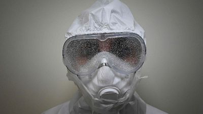 Prosegue indagine epidemiologica, previsti 1800 test Prosegue indagine epidemiologica, previsti 1800 test