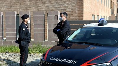 Accertamenti su richieste informazioni a Unità crisi e Sisp Accertamenti su richieste informazioni a Unità crisi e Sisp