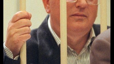 'Il boss ha ancora carisma, resta un simbolo' 'Il boss ha ancora carisma, resta un simbolo'