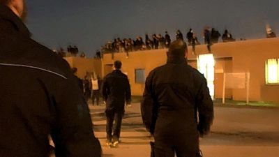 Dopo la rivolta di domenica 8 marzo Dopo la rivolta di domenica 8 marzo