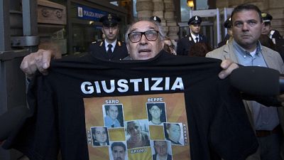 Comunicazione Eurojust, condannati tedeschi andranno in carcere Comunicazione Eurojust, condannati tedeschi andranno in carcere
