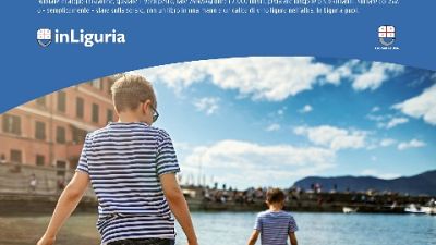Toti, siamo meta naturale vacanze per il nord, ora ancora di più Toti, siamo meta naturale vacanze per il nord, ora ancora di più