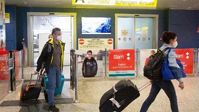 Scaricabile su Ios e Android, già usata oggi da turisti Scaricabile su Ios e Android, già usata oggi da turisti