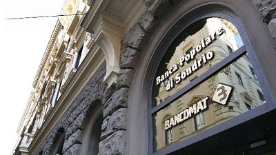 Bottino si aggirerebbe sui 50mila euro Bottino si aggirerebbe sui 50mila euro