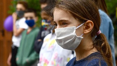 "Per scuola pubblica è catastrofe. Servono più spazi e docenti" "Per scuola pubblica è catastrofe. Servono più spazi e docenti"