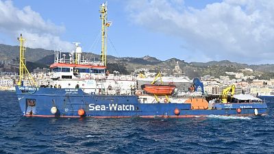 Avvistata anche altra imbarcazione in difficoltà con 70 a bordo