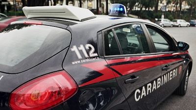 Entrambi ufficiali, favorivano clan Bari Entrambi ufficiali, favorivano clan Bari