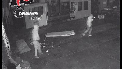 10 indagati dai carabinieri nel Torinese, accusati di 33 colpi 10 indagati dai carabinieri nel Torinese, accusati di 33 colpi