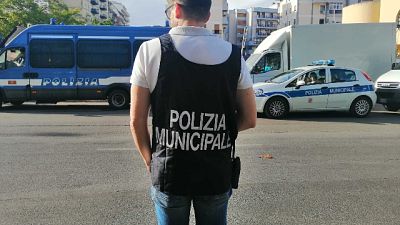 Figlio usava l'auto senza notifica variazione proprietà,scoperto Figlio usava l'auto senza notifica variazione proprietà,scoperto