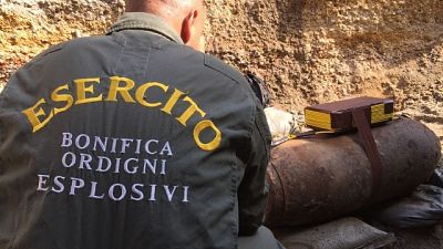 A Lugo. Evacuate 137 famiglie per un totale di 313 persone A Lugo. Evacuate 137 famiglie per un totale di 313 persone